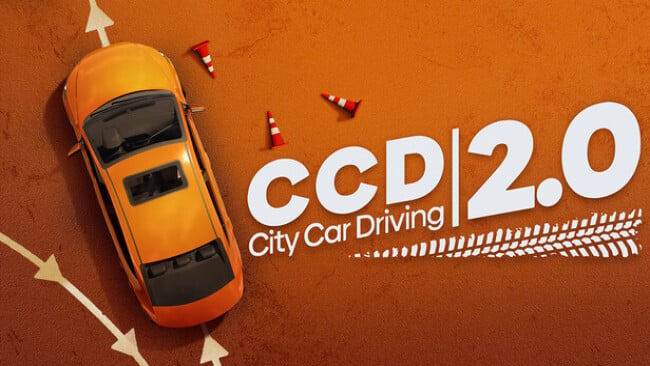 City Car Driving Free Download