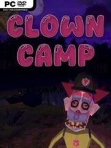 Clown Camp Free Download (v1.00.00.07) - PC Game on SteamUnlocked
