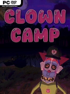 Clown Camp Free Download (v1.00.00.07)