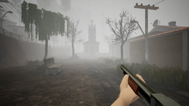 Comatose PC Screenshot