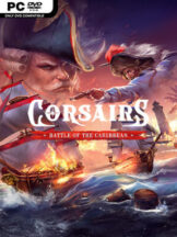 Corsairs – Battle of the Caribbean Free Download (v2026.05.28) - PC Game on SteamUnlocked
