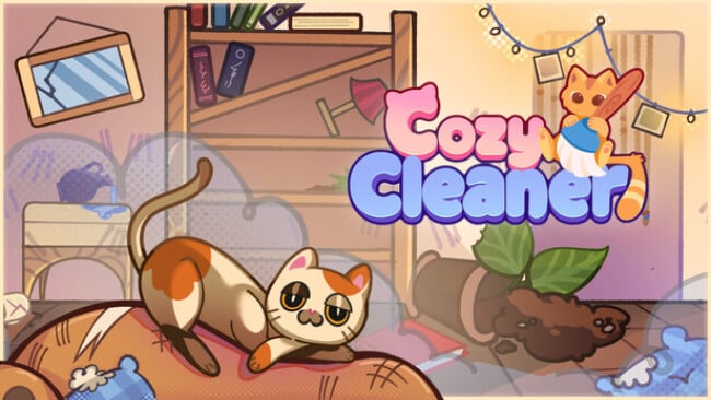 Cozy Cleaner Free Download