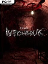 Crazy Neighbour Free Download (v2026.07.01) - PC Game on SteamUnlocked
