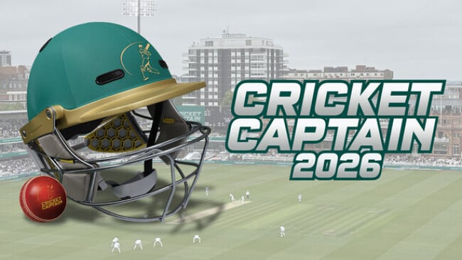 Cricket Captain Free Download