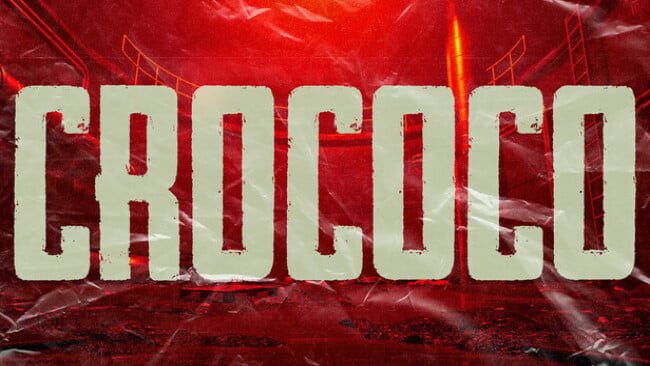 Crococo Free Download