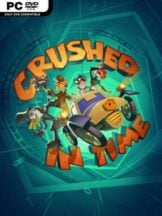 Crushed In Time Free Download - PC Game on SteamUnlocked