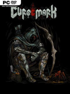 Cursemark - PC Game on SteamUnlocked