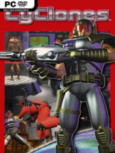 CyClones Free Download - PC Game on SteamUnlocked