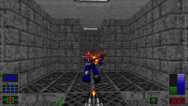 CyClones PC Screenshot