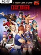 DEAD OR ALIVE 6 Last Round Free Download (v1.00a) - PC Game on SteamUnlocked