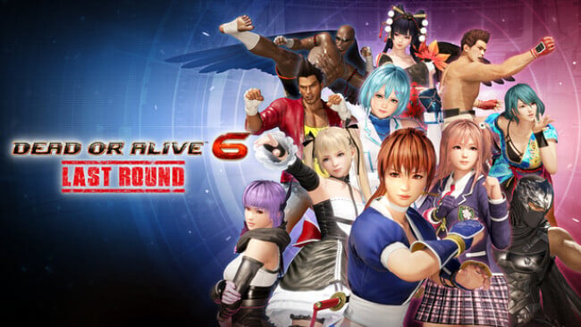 DEAD OR ALIVE Last Round Free Download