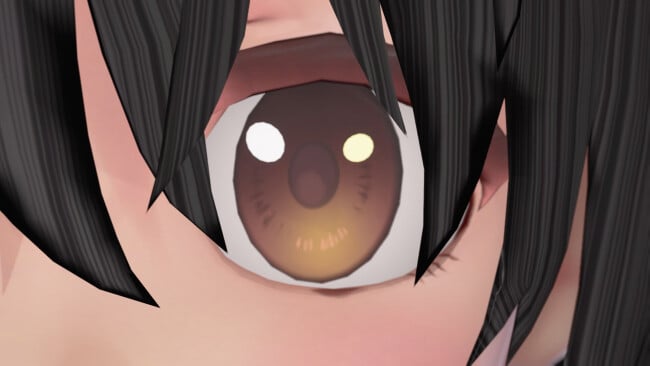 DYSTHANASIA PC Screenshot