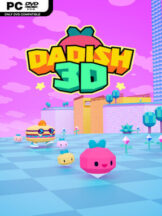 Dadish 3D Free Download - PC Game on SteamUnlocked