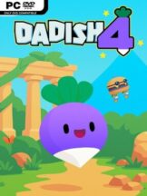 Dadish 4 Free Download - PC Game on SteamUnlocked