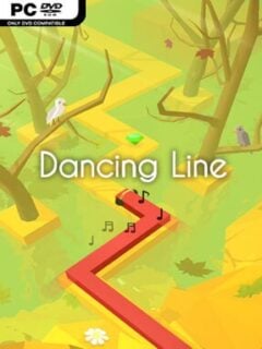 Dancing Line - PC Game on SteamUnlocked