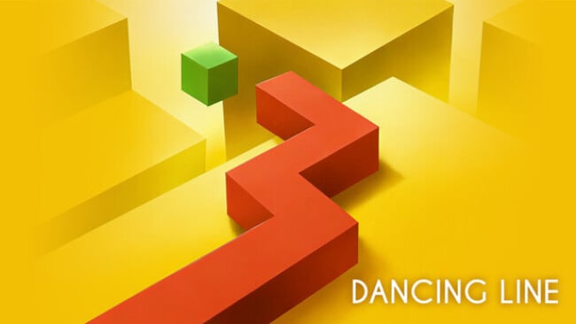 Dancing Line Free Download