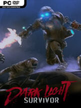 Dark Light: Survivor Free Download (v0.2.6) - PC Game on SteamUnlocked