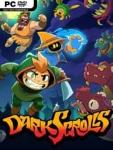 Dark Scrolls Free Download - PC Game on SteamUnlocked