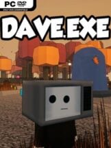 Dave.EXE Free Download (v3.4.2) - PC Game on SteamUnlocked