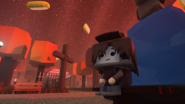Dave.EXE PC Screenshot