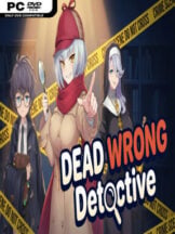 Dead Wrong Detective Free Download (v2026.06.20) - PC Game on SteamUnlocked