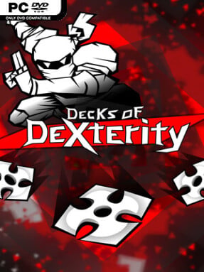 Decks of Dexterity (v1.7) - PC Game on SteamUnlocked