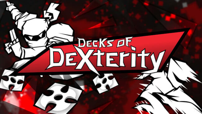 Decks of Dexterity Free Download