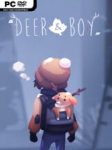 Deer & Boy Free Download (v1.1.03) - PC Game on SteamUnlocked