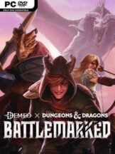Demeo x Dungeons & Dragons: Battlemarked Free Download (v6.0.35766 & ALL DLC) - PC Game on SteamUnlocked