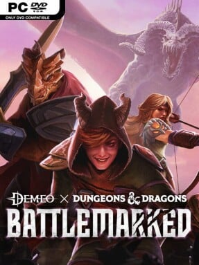 Demeo x Dungeons & Dragons: Battlemarked - PC Game on SteamUnlocked