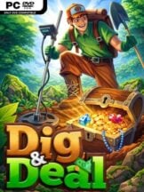 Dig & Deal Free Download (v0.1.8.1) - PC Game on SteamUnlocked