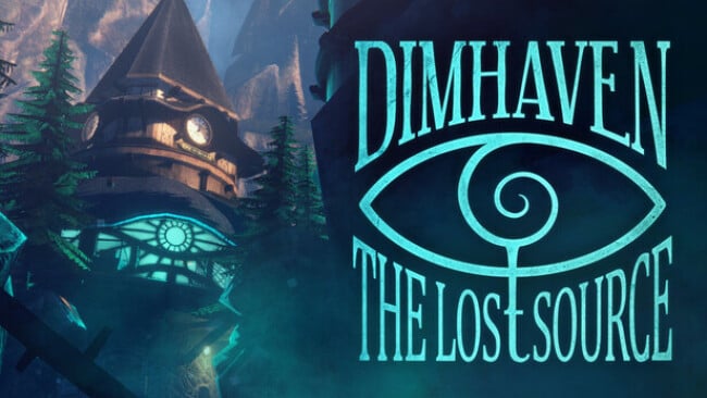 Dimhaven – The Lost Source Free Download