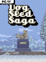 Dog Sled Saga Free Download (v1.0.6) - PC Game on SteamUnlocked