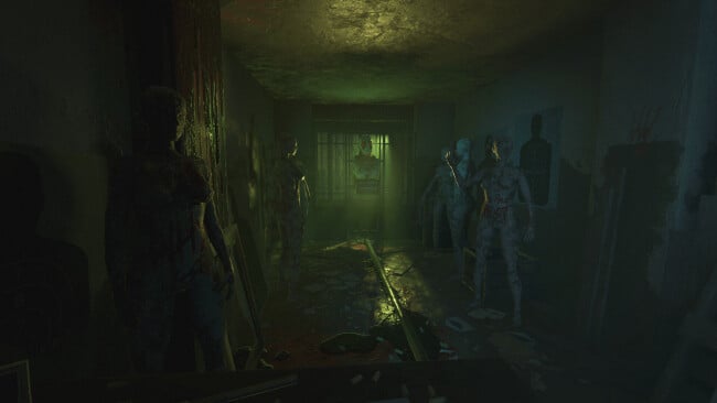 Don’t Be Afraid PC Screenshot