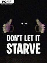 Don’t Let It Starve Free Download (v1.1.1) - PC Game on SteamUnlocked