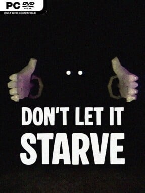 Don’t Let It Starve (v1.1.1) - PC Game on SteamUnlocked