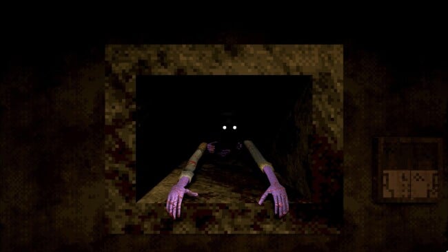 Don’t Let It Starve PC Screenshot