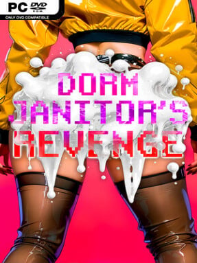 Dorm Janitor’s Revenge (Uncensored) - PC Game on SteamUnlocked