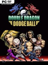 Double Dragon Dodgeball Free Download (v1.00) - PC Game on SteamUnlocked