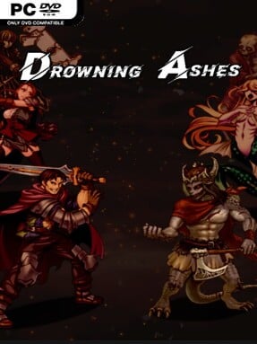 Drowning Ashes (v0.1.0.5) - PC Game on SteamUnlocked