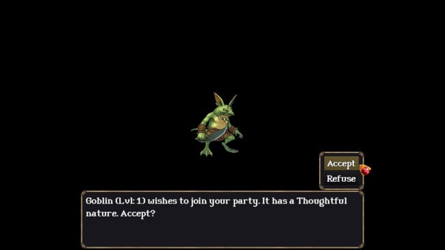 Drowning Ashes PC Screenshot