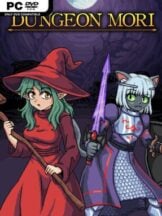 Dungeon Mori Free Download (v1.0.8) - PC Game on SteamUnlocked