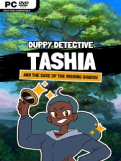Duppy Detective Tashia (v1.0.5) - PC Game on SteamUnlocked