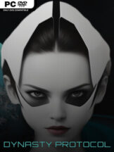 Dynasty Protocol Free Download (v1.0.0) - PC Game on SteamUnlocked