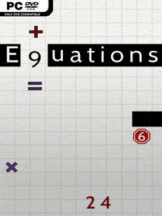 E9uations Free Download (v1.0.4) - PC Game on SteamUnlocked