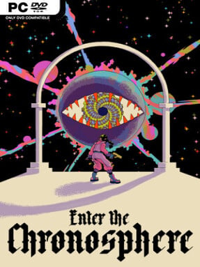 Enter the Chronosphere (v0.141.6) - PC Game on SteamUnlocked