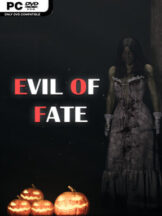 Evil Of Fate Free Download (v2.2.3) - PC Game on SteamUnlocked