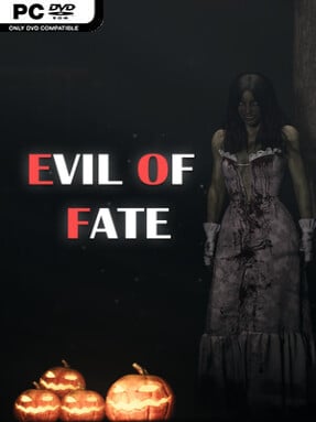 Evil Of Fate Free Download (v2.2.3)