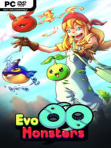 EvoMon Free Download (v1.217) - PC Game on SteamUnlocked