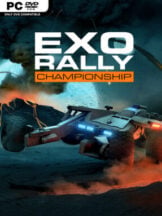 Exo Rally Championship Free Download (v1.0.13) - PC Game on SteamUnlocked